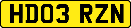 HD03RZN