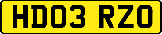 HD03RZO