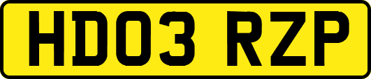 HD03RZP