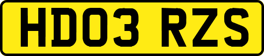 HD03RZS