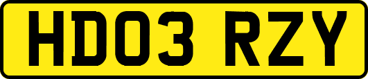 HD03RZY