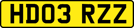 HD03RZZ