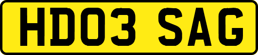 HD03SAG