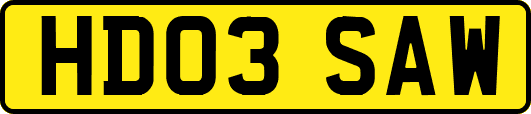 HD03SAW
