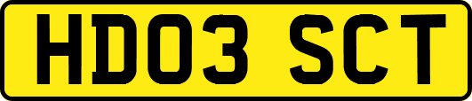 HD03SCT