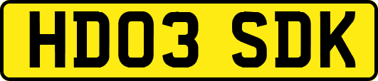 HD03SDK
