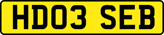 HD03SEB