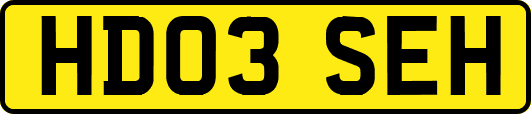 HD03SEH