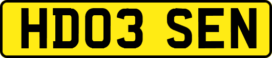 HD03SEN