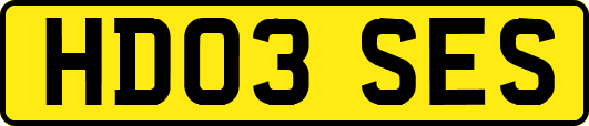 HD03SES
