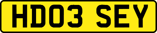 HD03SEY