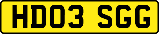 HD03SGG