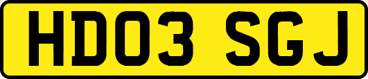 HD03SGJ