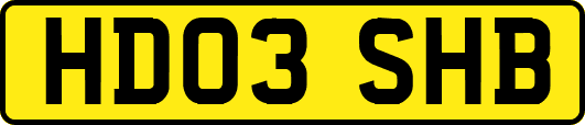HD03SHB