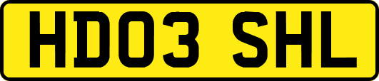 HD03SHL