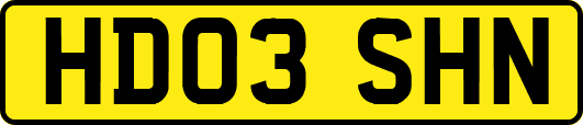 HD03SHN