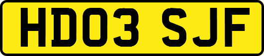 HD03SJF