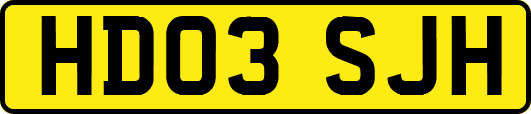 HD03SJH