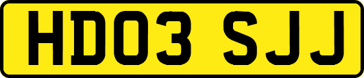 HD03SJJ