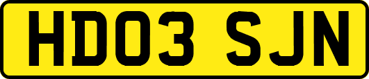 HD03SJN