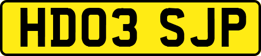 HD03SJP