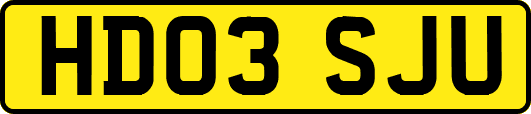 HD03SJU