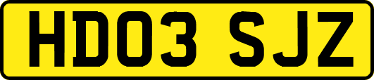 HD03SJZ