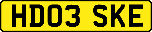 HD03SKE