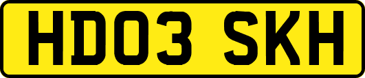HD03SKH