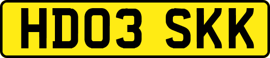 HD03SKK
