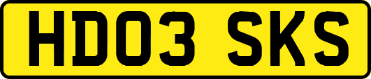 HD03SKS