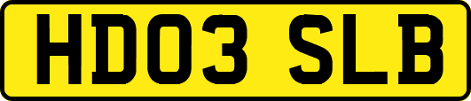 HD03SLB
