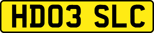 HD03SLC