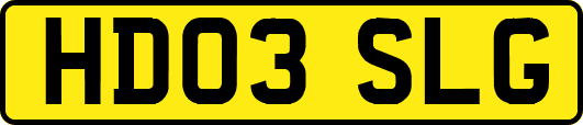 HD03SLG