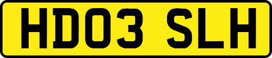 HD03SLH