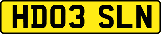 HD03SLN