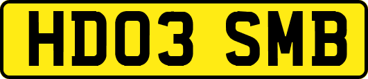HD03SMB