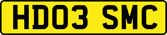 HD03SMC
