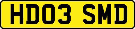 HD03SMD