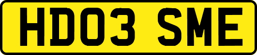 HD03SME