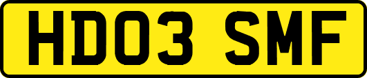 HD03SMF
