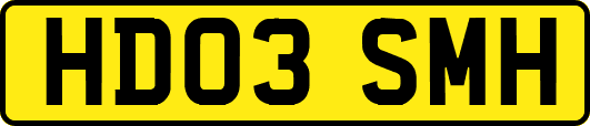 HD03SMH
