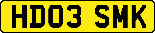 HD03SMK