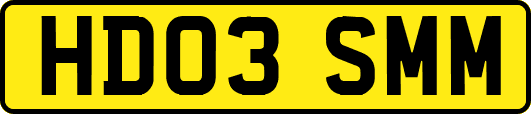 HD03SMM