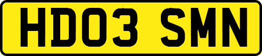 HD03SMN