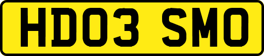 HD03SMO