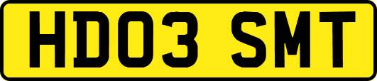 HD03SMT