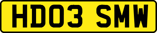 HD03SMW