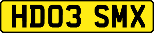 HD03SMX