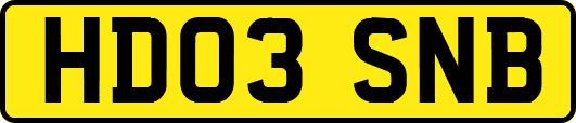 HD03SNB